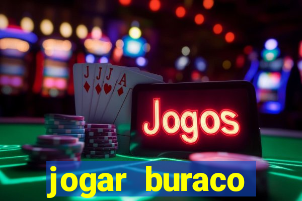 jogar buraco valendo dinheiro